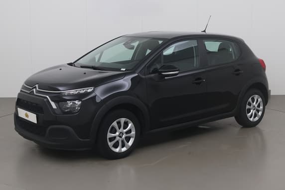 Citroen C3 c3 1.2i puretech live s&s 83 Essence Manuelle 2020 - 82 160 km