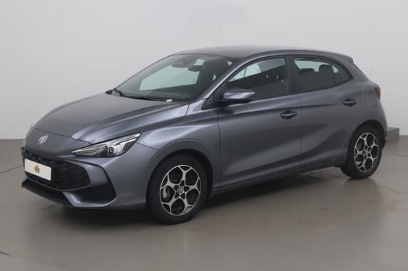 MG MG3 1.5 comfort 116 Petrol Manual 2025 - 21,080 km