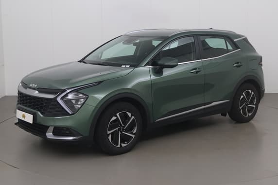 Kia Sportage t-gdi pulse 160 AT Mild-hybride essence Auto. 2024 - 25 386 km
