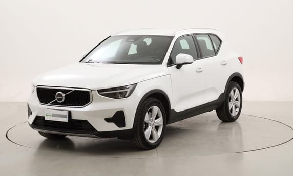 Volvo Xc40 2.0 b3 163 ch dct7 - 163 AT Mild hybrid petrol Automatic 2023 - 79,687 km