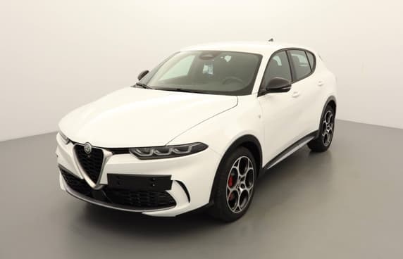 Alfa Romeo Tonale 1.6 mjet 130 - ti automatique 130 AT Diesel Automatic 2025 - 1,676 km