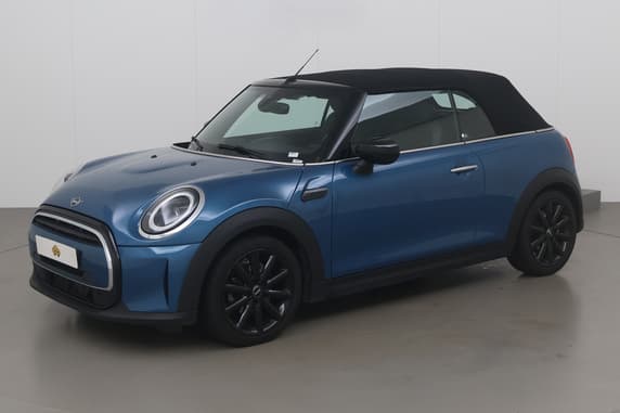 Mini Mini Cabriolet (F57 LCI II) mini cabriolet 1.5a cooper opf dct 136 AT Petrol Automatic 2021 - 35,147 km