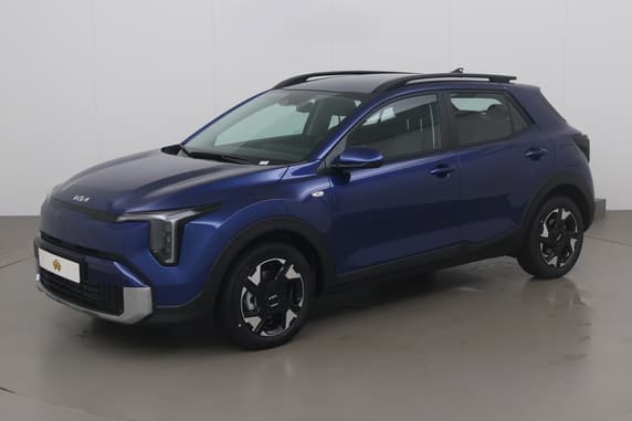 Kia Stonic 1.0 t pulse 100 AT Essence Auto. 2026 - 11 km