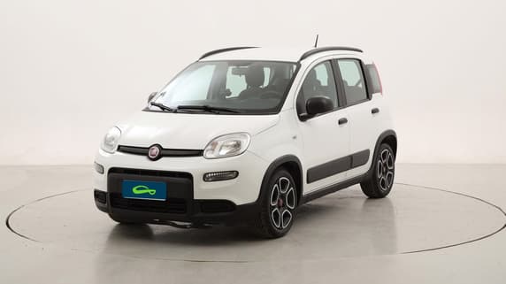 Fiat Panda panda 1.0 firefly s&s hybrid city life 70 Mild hybrid petrol Manual 2022 - 47,361 km