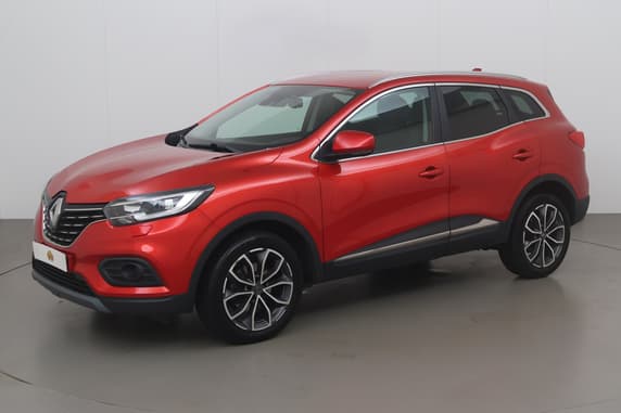 Renault Kadjar intens TCE 140 2WD Essence Manuelle 2019 - 119 853 km