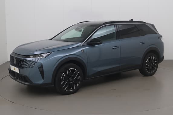 Peugeot 5008 1.2 turbo gt 7pl. 136 AT Mild hybride benzine Automaat 2025 - 7.848 km