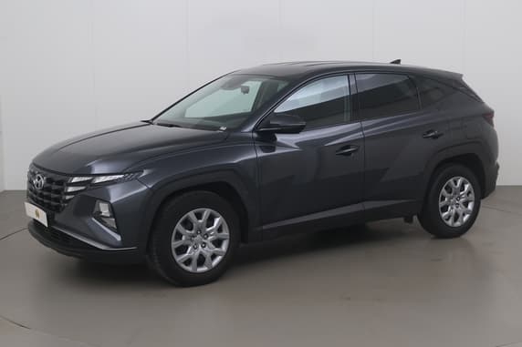 Hyundai Tucson t-gdi life 150 Benzine Manueel 2021 - 58.298 km