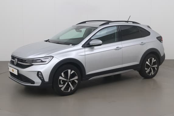 Volkswagen Taigo 1.0 tsi life 116 AT Benzine Automaat 2025 - 11.275 km