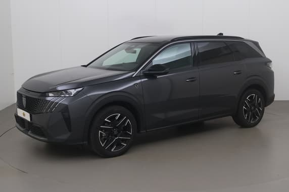 Peugeot 5008 1.2 turbo gt 7pl. 136 AT Mild hybride benzine Automaat 2025 - 9.818 km