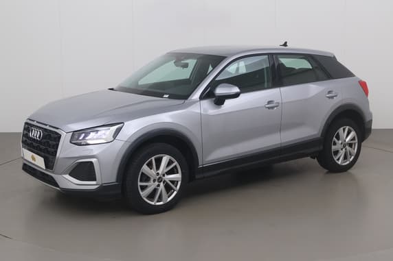 Audi Q2 35 TFSI Advanced 150 AT Petrol Automatic 2023 - 69,350 km