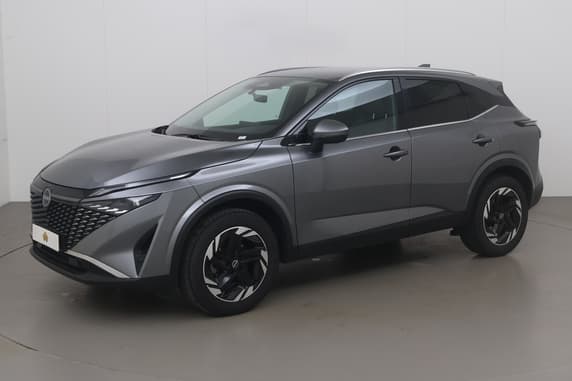 Nissan Qashqai 1.3 DIG-T N-Connecta 140 MT Mild hybride benzine Manueel 2025 - 18.697 km