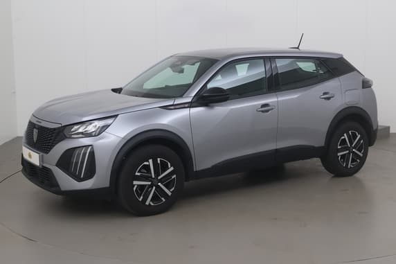 Peugeot 2008 1.2 turbo style 100 Essence Manuelle 2025 - 11 696 km