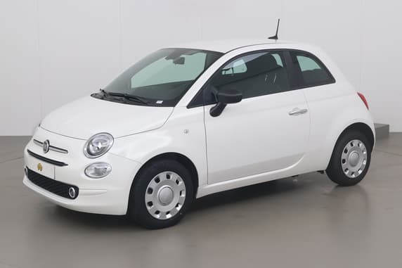 Fiat 500 500 1.0i 70 Mild-hybride essence Manuelle 2023 - 23 025 km