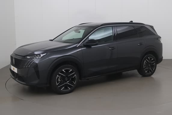 Peugeot 5008 1.2 turbo gt 7pl. 136 AT Mild-hybride essence Auto. 2025 - 4 586 km