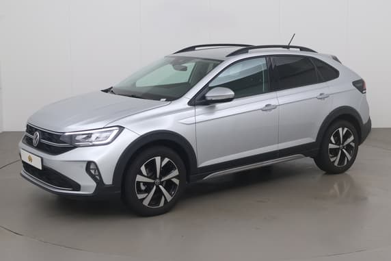 Volkswagen Taigo 1.0 tsi life 116 AT Benzine Automaat 2025 - 11.029 km