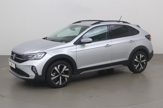 Volkswagen Taigo 1.0 tsi life 116 AT Benzine Automaat 2025 - 10.362 km