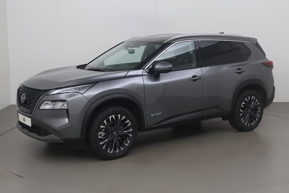 Nissan X-Trail 1.5 e-power e-4orce 4wd n-connecta 7pl. 213 AT Petrol Automatic 2026 - 50 km