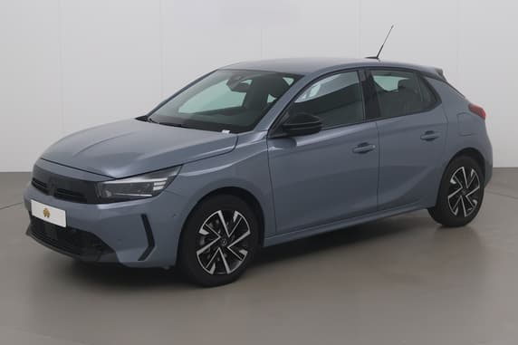 Opel Corsa 1.2 turbo gs 100 Essence Manuelle 2024 - 27 415 km