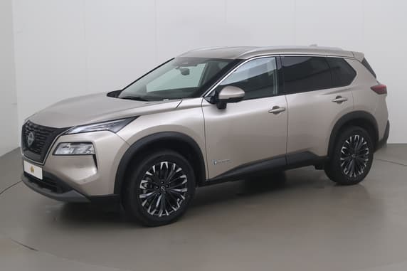 Nissan X-Trail 1.5 e-power e-4orce 4wd n-connecta 7pl. 213 AT Petrol Automatic 2026 - 50 km