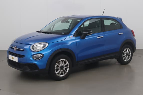 Fiat 500x 500x 1.6i e-torq urban 110 Benzine Manueel 2018 - 108.720 km