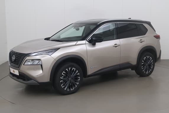 Nissan X-Trail 1.5 e-power e-4orce 4wd n-connecta 7pl. 213 AT Petrol Automatic 2026 - 50 km