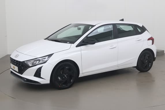 Hyundai i20 1.0 T-GDI twist plus 90 Benzine Manueel 2026 - 11 km