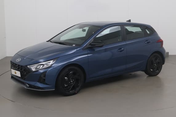 Hyundai i20 1.0 T-GDI twist plus 90 Benzine Manueel 2026 - 11 km
