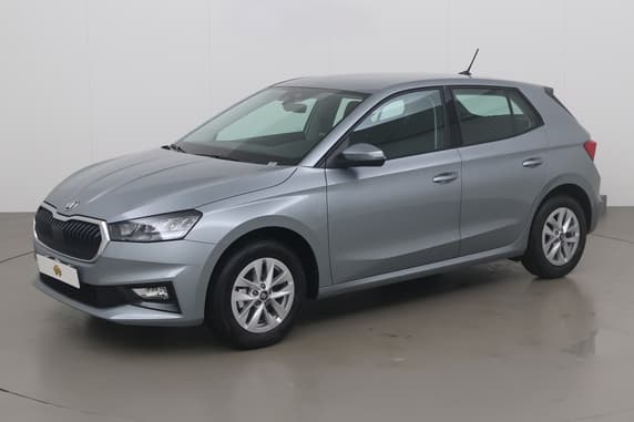 Skoda Fabia 1.0i selection plus 80 Petrol Manual 2025 - 5 km