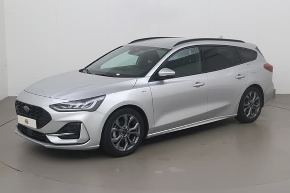 Ford Focus Clipper ST-line 1.0 ecoboost 155 AT Mild hybride benzine Automaat 2024 - 47.641 km