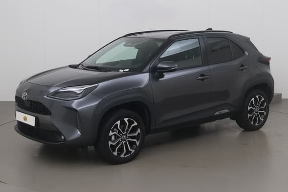 Toyota Yaris Cross Hybrid (HEV) yaris cross hybrid 1.5i vvt-i executive e-cvt (96 Full hybrid petrol Automatic 2025 - 916 km