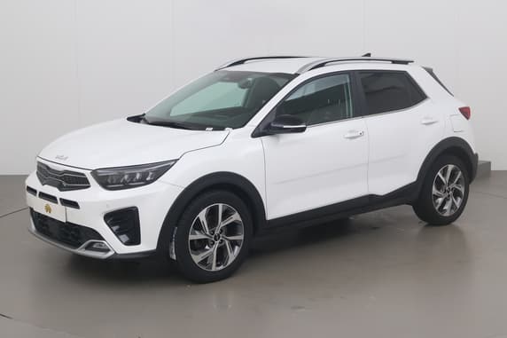 Kia Stonic stonic 1.0 t gt line isg 100 Benzine Manueel 2023 - 56.884 km