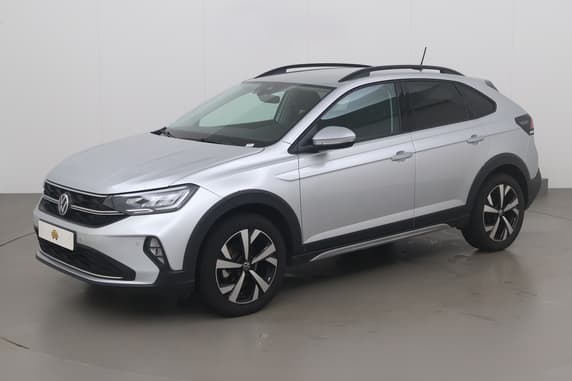 Volkswagen Taigo 1.0 TSI Life 95 MT Benzine Manueel 2025 - 11.799 km