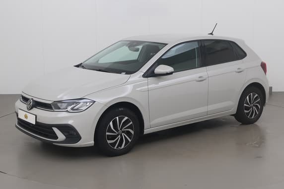 Volkswagen Polo 1.0 TSI Life 115 AT Essence Auto. 2025 - 19 270 km