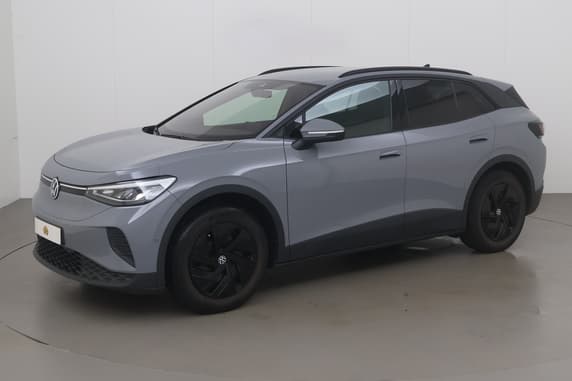 Volkswagen ID.4 id.4 52 kwh pure 170 AT Elektrisch Automaat 2024 - 7.889 km