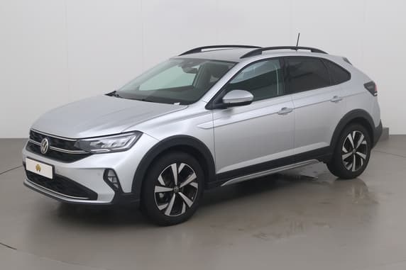 Volkswagen Taigo 1.0 TSI Life 95 MT Benzine Manueel 2025 - 14.752 km