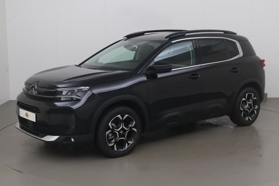 Citroen C5 Aircross 1.2 max 136 AT Mild-hybride essence Auto. 2025 - 11 km