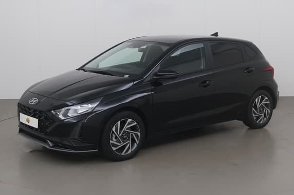 Hyundai i20 1.0 t-gdi twist 90 AT Benzine Automaat 2026 - 11 km