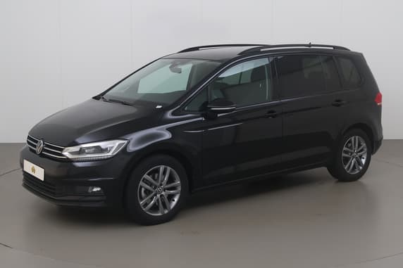 Volkswagen Touran touran 1.5 tsi trendline business opf dsg 150 AT Essence Auto. 2025 - 9 779 km