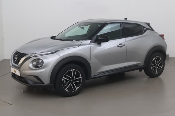 Nissan Juke 1.0 dig-t n-connecta 114 AT Essence Auto. 2025 - 22 806 km