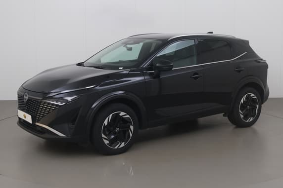 Nissan Qashqai 1.3 DIG-T N-Connecta 140 MT Mild hybride benzine Manueel 2024 - 11.219 km