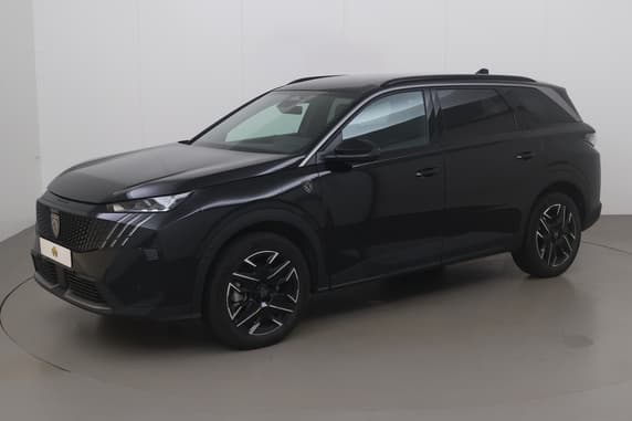 Peugeot 5008 1.2 turbo gt 7pl. 136 AT Mild-hybride essence Auto. 2025 - 5 826 km