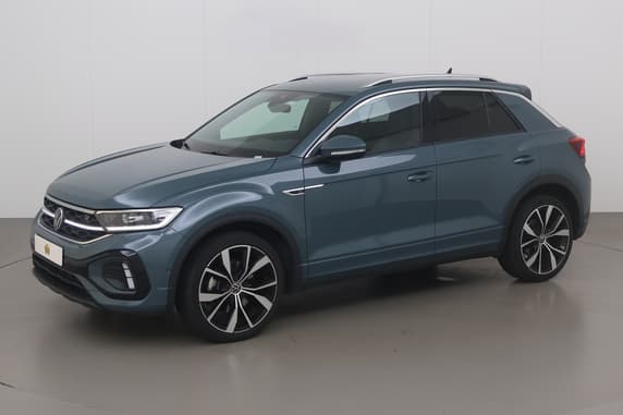 Volkswagen T-Roc 1.5 tsi R-Line 150 AT Benzine Automaat 2025 - 16.208 km
