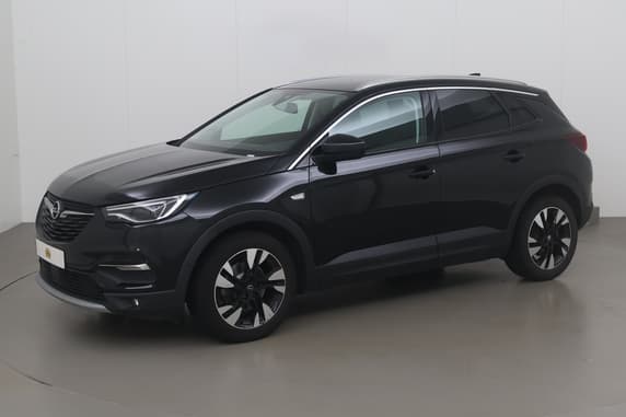 Opel Grandland X elite 130 Essence Manuelle 2020 - 93 154 km