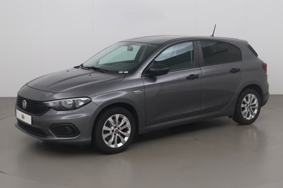 Fiat Tipo Hatchback city 95 navi Essence Manuelle 2019 - 111 226 km