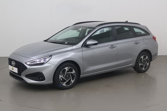 Hyundai i30 Wagon 1.5 t-gdi techno 150 AT Petrol Automatic 2026 - 3 km