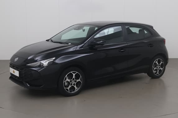 MG MG3 1.5 comfort 113 Petrol Manual 2025 - 17,332 km