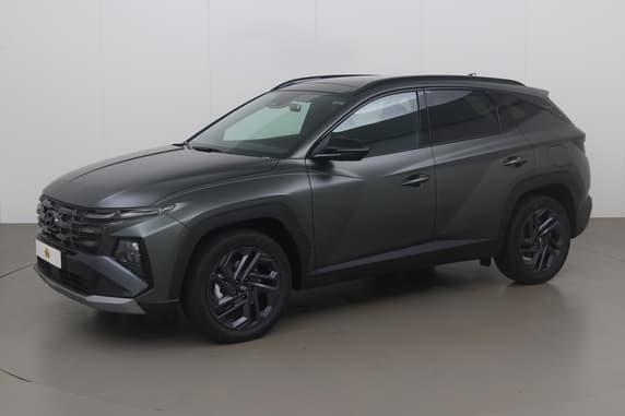 Hyundai Tucson 1.5 t-gdi Black Edition 150 AT Benzine Automaat 2026 - 11 km