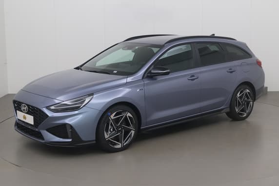 Hyundai i30 Wagon 1.5 t-gdi N-line 150AT Essence Auto. 2026 - 11 km