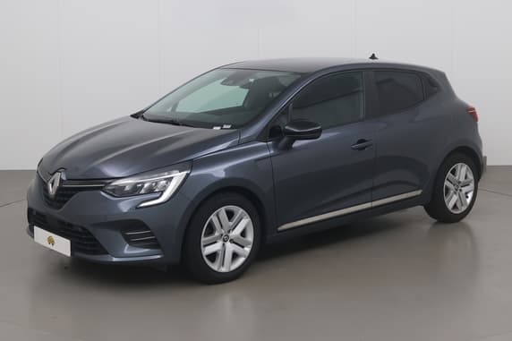Renault Clio V TCE ZEN GPF 90 Essence Manuelle 2021 - 26 369 km