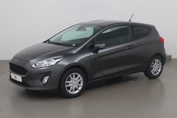 Ford Fiesta fiesta 1.1i business class 85 Benzine Manueel 2018 - 118.908 km